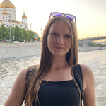 Anastasia Shvedchikova