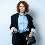 Елена Болтовская