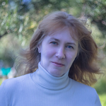 Анна Леонидовна Данилова