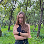 Аватар Юлия Каверина — преподаватель курса Холодильная техника и системы кондиционирования ("Dantex Group")