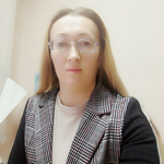 Светлана Грухина