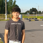 Gholibjoni Ibrohimzoda