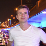 Maxim Shishkov