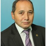 Юлдашбаев Юсуп Артыкович
