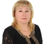 Ольга Николаевна Никифорова