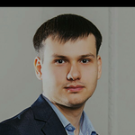 Алексей Сергеевич Симан