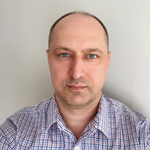 Дмитрий Максимов