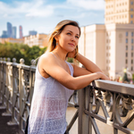 Елена Малоросиянцева