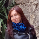 Екатерина Русских