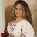 Nataliia Hirenko