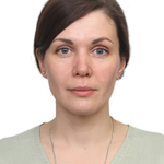 Аватар Ирина Каверина — преподаватель курса Цифровая медицина: новые вызовы и современные тренды