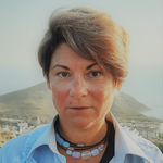 Елена Георгиевна Ляхова