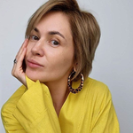 Анна Нестерова