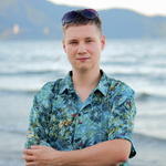 Vladlen Kuznetsov