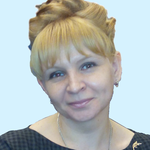 Анастасия Бабкина