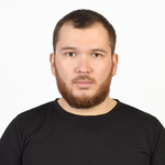 AZAMAT ZAKIROV