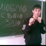 Потемкин Мансур