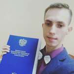 Аватар Инсаф Гатауллин — преподаватель курса Начальная инженерная подготовка