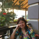 Елена Ивановна Андреева