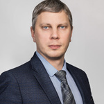 Даниил Аникин