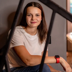 Екатерина Михайловна Ильина