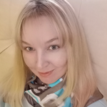 Наталья Валерьевна Золотарева