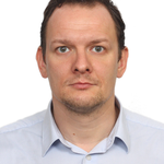 Аватар Ivan Tolmachev — преподаватель курса Цифровая медицина: новые вызовы и современные тренды