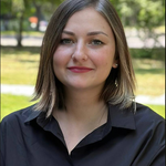Анастасия Волкова
