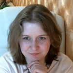 Анна Владимировна Жучкова