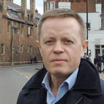Андрей Баталов