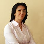 Наталия Ивановна Кульмакова
