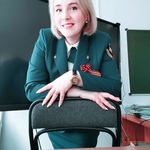 Анна Архипова