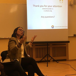 Аватар Olga Kovbasyuk — преподаватель курса Cross-cultural management