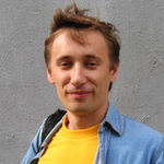 Roman Zhavnis
