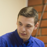 Аватар Юрий Яровиков — преподаватель курса Быстрый старт в искусственный интеллект