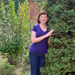 Екатерина Цветкова
