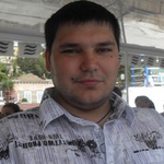 Константин Кокорин