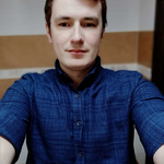 Павел Бобров