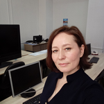 Ирина Кожевникова