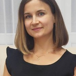 Анастасия Миргалиева