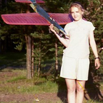 Екатерина Кибешева