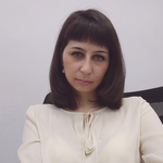Аватар Александра Видман — преподаватель курса Инженерия будущего