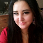 Екатерина Русяева