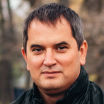 Андрей Якушин