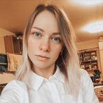 Юлия Фокина