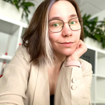 Аватар Анастасия Заречнева