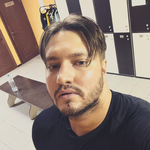 Dmitriy Zubarev