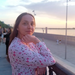 Аватар Екатерина Кобелева