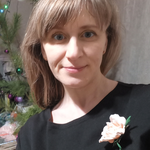 Мария Александровна Нургалиева