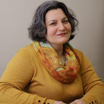 Аватар Марина Соловей — преподаватель курса Курс для волонтеров. Наставничество.